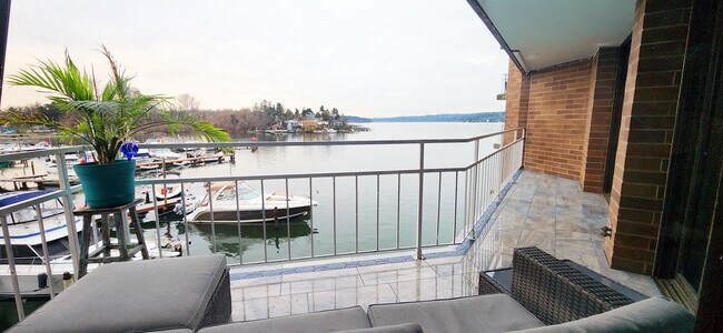 Photo - 9500 Rainier Ave S Unit 309