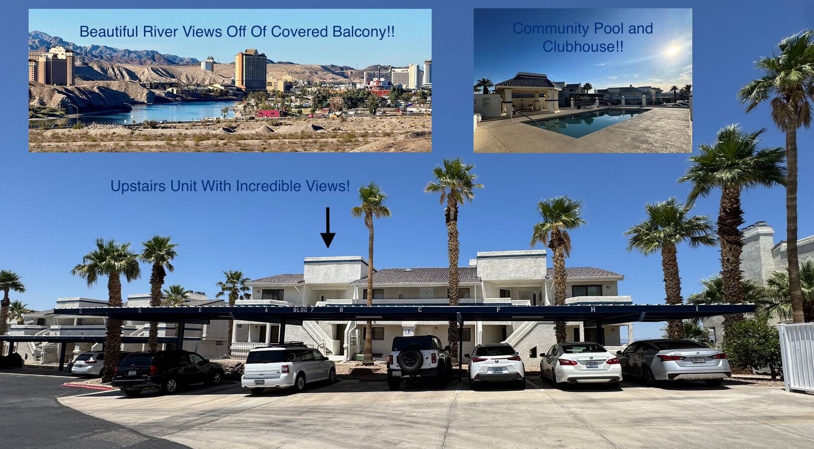 Stunning Remodeled 3-Bed Condo with River ... - Stunning Remodeled 3-Bed Condo with River ...