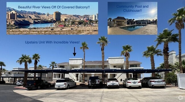 Building Photo - Stunning Remodeled 3-Bed Condo with River ...