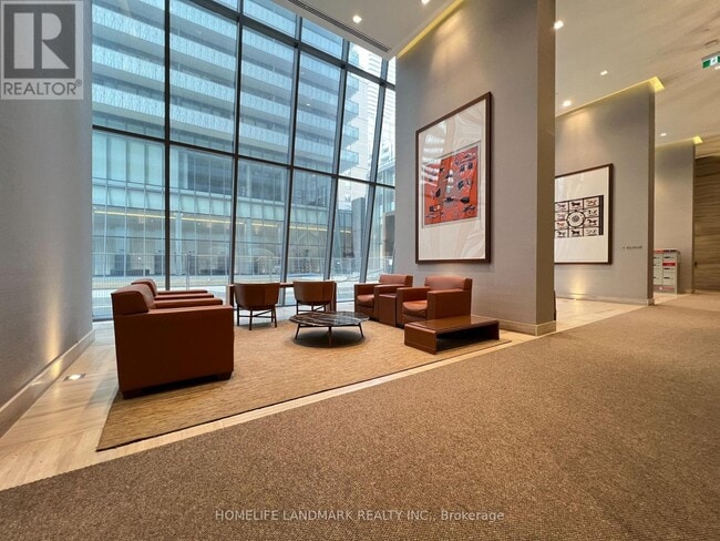 Photo - 50 Charles St E Unit 505