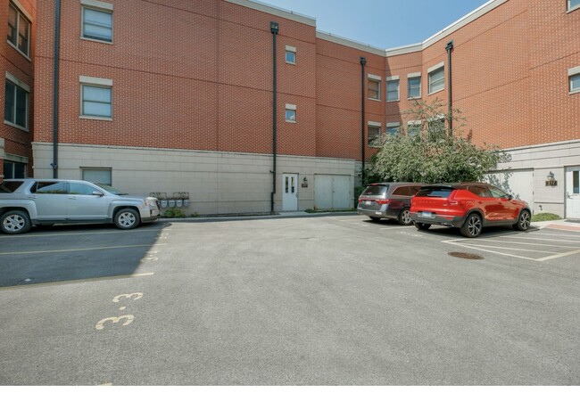Photo - 1407 S Halsted St