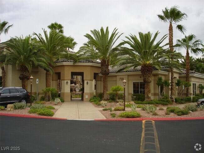 Building Photo - 7139 S Durango Dr Unit 305 Rental