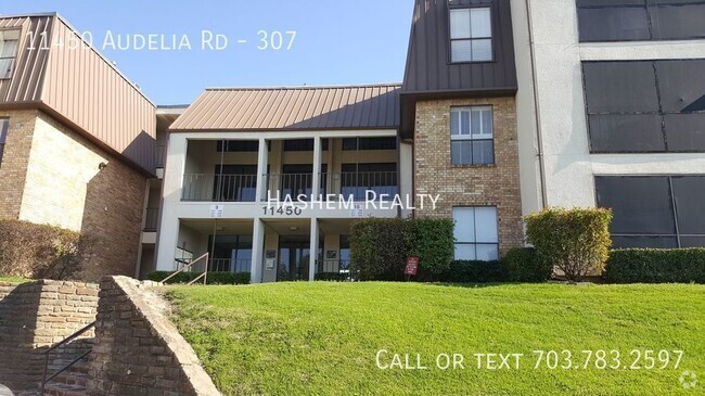 Building Photo - 11450 Audelia Rd Rental