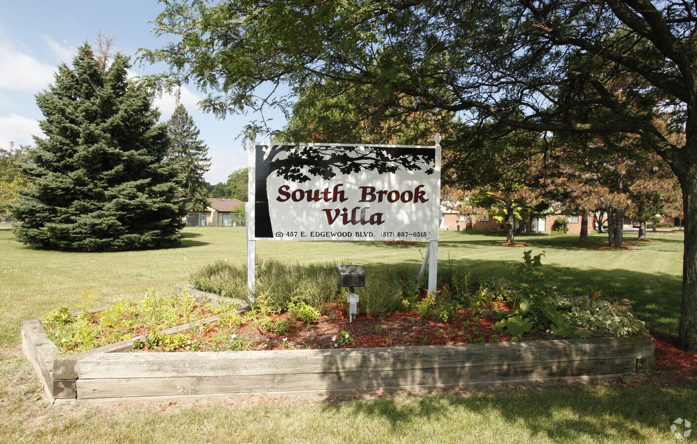 Photo - South Brook Villa