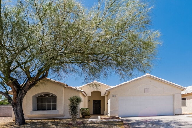 Building Photo - 4911 Dunvegan Ct Rental