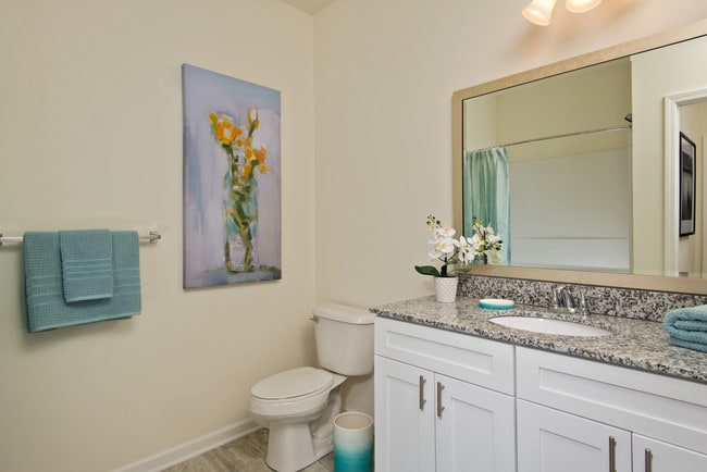 The Residences at Vista Square I & II