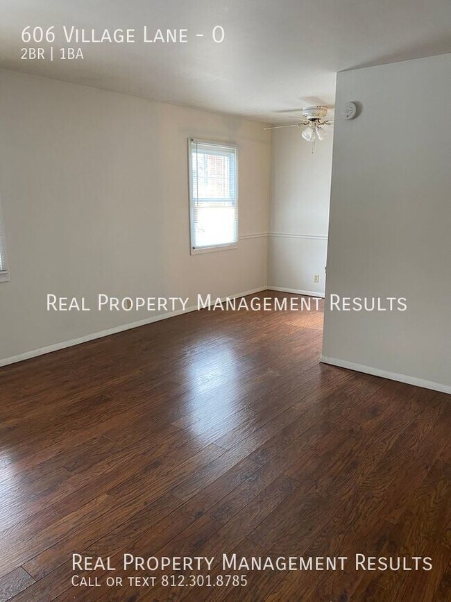 Photo - 606 Village Ln Unit O