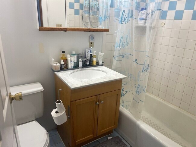 Photo - 64 Coolidge St Unit #1