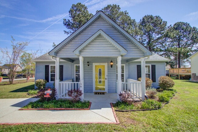 Building Photo - 156 Pecan Grove Ave