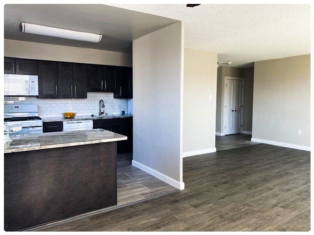 Haddonview Apartments
