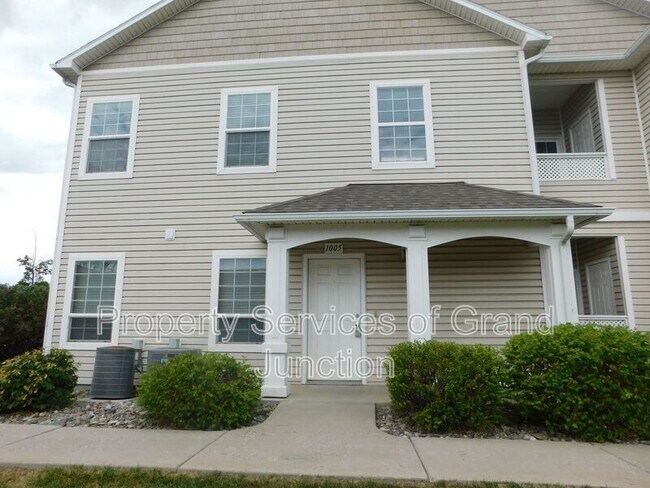 2464 Thunder Mountain Drive Unidad 1005 (2A)