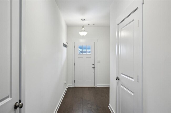 Photo - 1637 Short Shadow Ln Casa Adosada