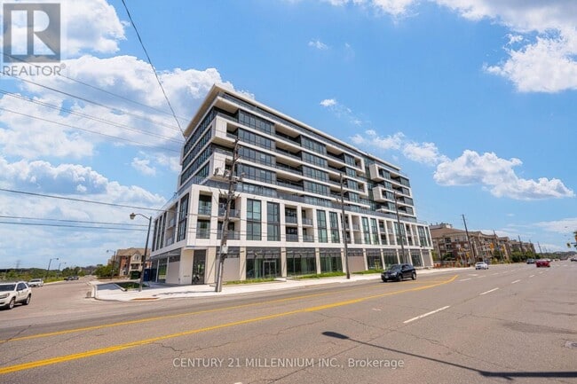 Photo - 20 Deans Dr Unit 616