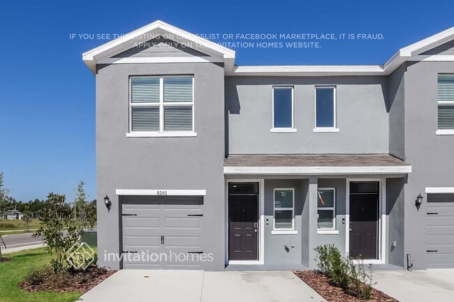 Building Photo - 8501 Lofty Timber Wy