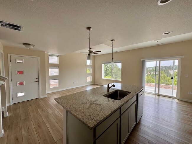 Photo - New Construction Townhome in University Park