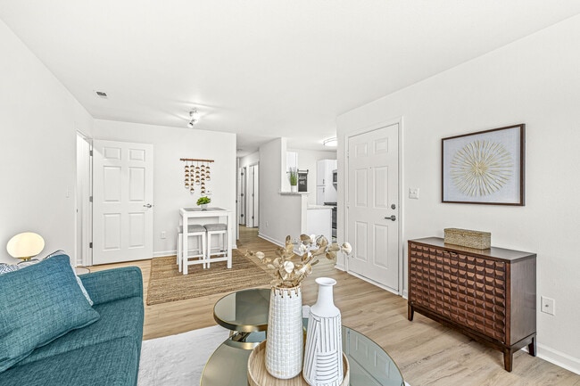 Arborwood Apartments