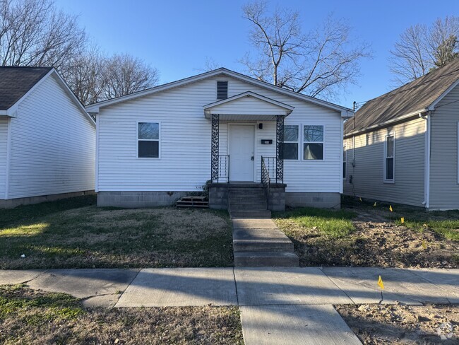 Building Photo - 231 Clements St Rental