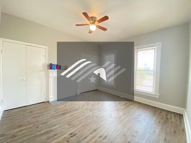 Photo - 323 Harrison St Unit Lower