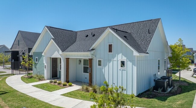 Building Photo - 10503 Peek Rd Unit 1506