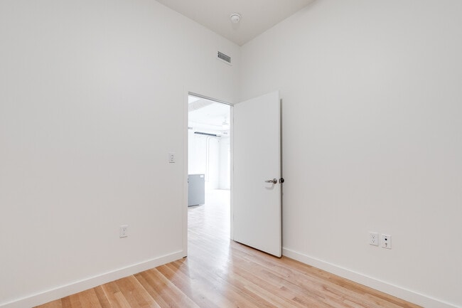 Cooper Lofts