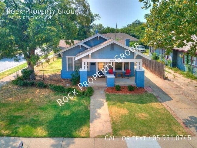 Building Photo - 1601 N Kentucky Ave Rental