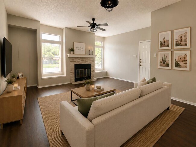 5309 Indio Dr