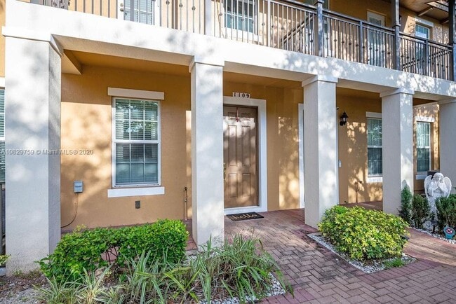 Photo - 1109 SW 147th Ter