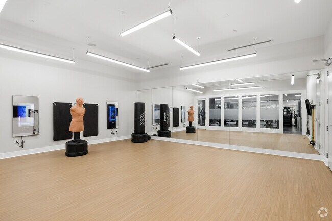 Yoga Studio