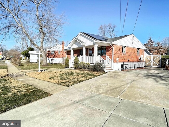 Building Photo - 4901 Boiling Brook Pkwy Rental
