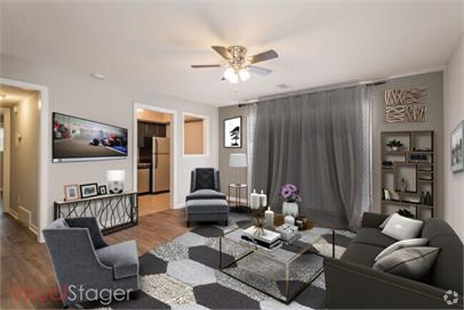 Building Photo - 2505 Brownsboro Rd Rental
