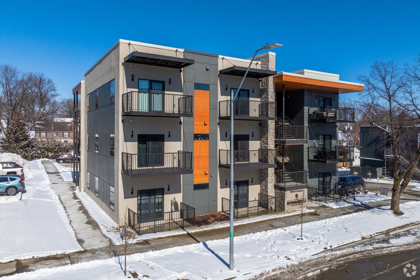 Photo - Romanelli Reserve Apartments