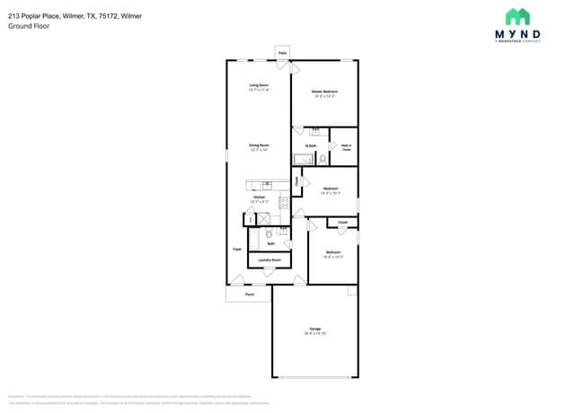 Photo - 213 Poplar Pl