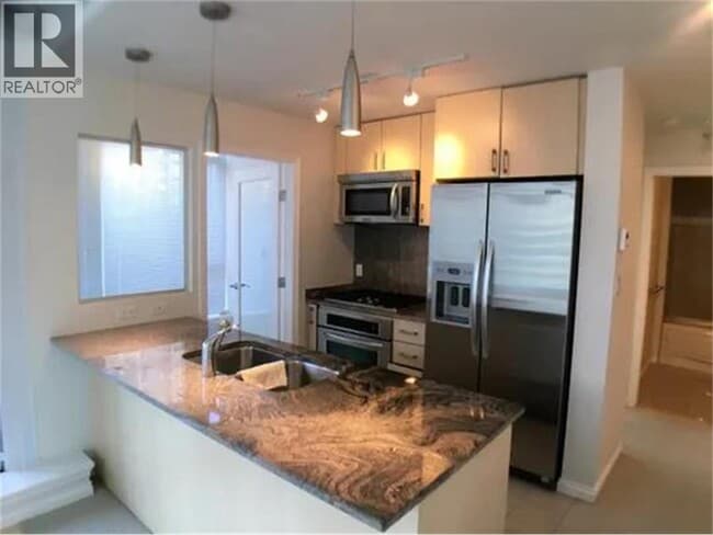 Photo - 1211 Melville St Unit 1602