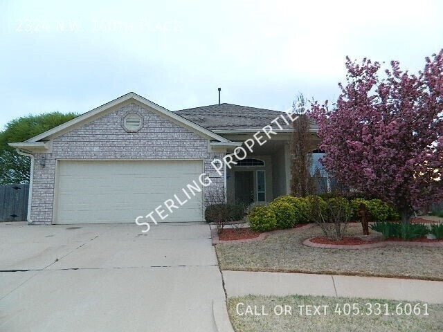 Building Photo - 2324 NW 160th Pl Rental