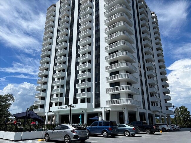 Building Photo - 400 E Colonial Dr Unit 602