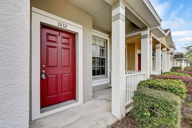 Photo - Land O'Lakes 3 Bed/2.5 Bath Townhome for L...