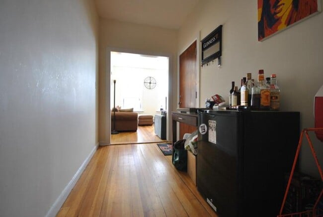Photo - Brighton 3 Bed – Heat & Hot Water Included – Renovated – No Fee