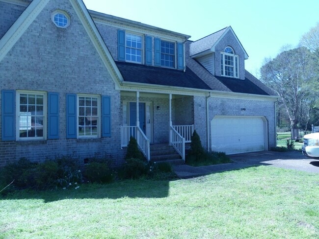 Building Photo - Water Front home on the Poquoson River wit...