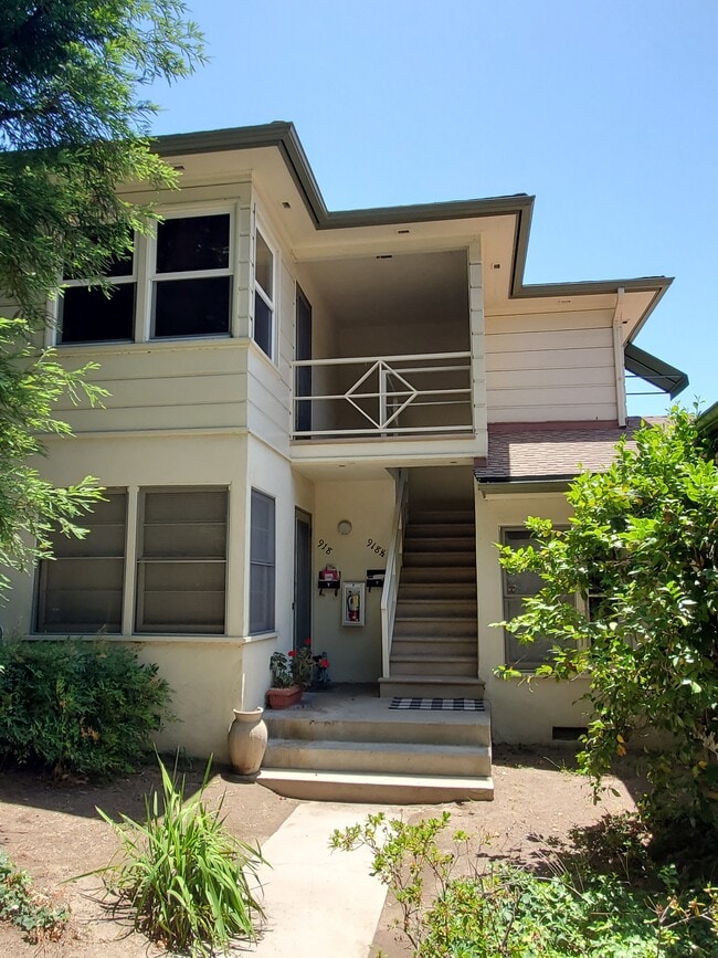 Photo - 918 1/2 N Verdugo Rd Apartments Unit 918.5  N. Verdugo Rd