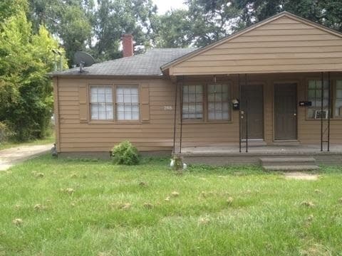 ***UPCOMING**2 Bedroom / 1.5 Bathroom Duplex for Rent in Columbus, GA*** - ***UPCOMING**2 Bedroom / 1.5 Bathroom Duplex for Rent in Columbus, GA***