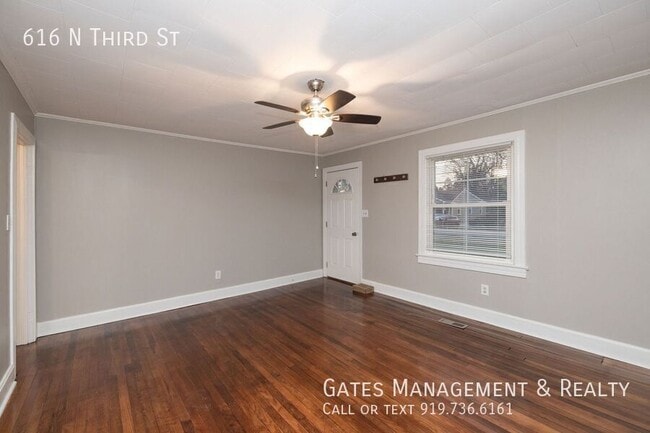 Photo - 616 N Third St-