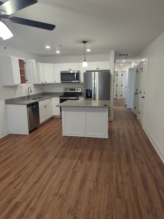 Photo - 917 Arrowhead St Unit 1