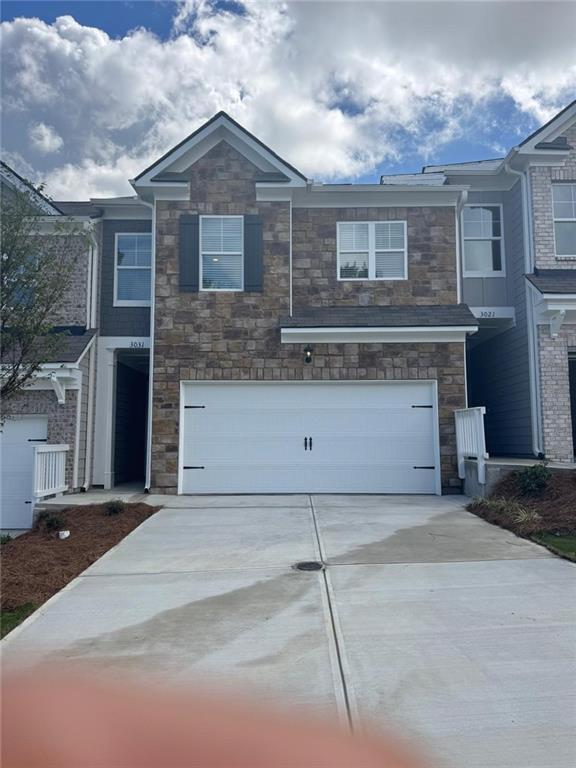 Building Photo - 3031 Greyton Dr Rental