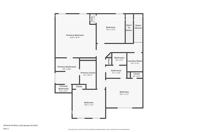 Photo - 702 Rock Hill Pkwy