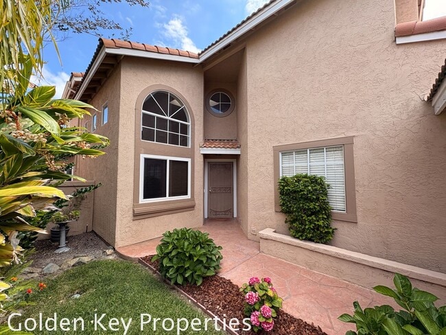 Photo - Welcome home to this spacious 4-bedroom, 3-bath home located in the Rancho Del Oro Community!