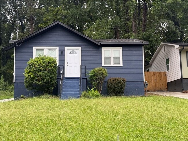 Building Photo - 2777 3rd Ave SW Rental
