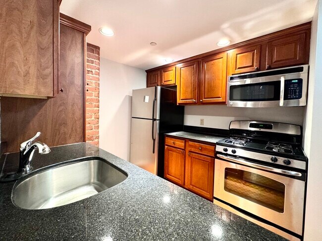 Photo - 4 Bishop St Unit G11