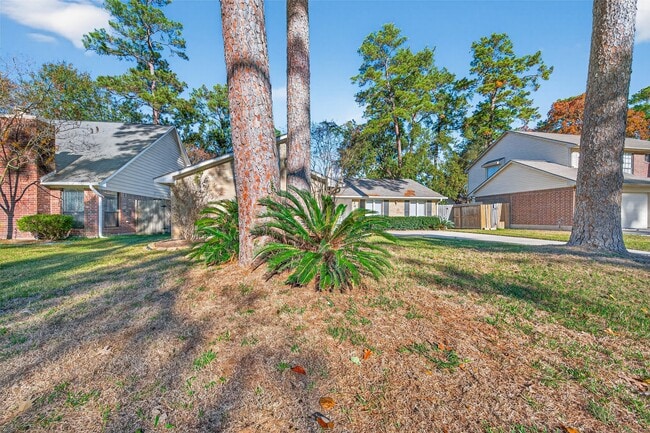 Photo - 2603 Shady Bayou Ln