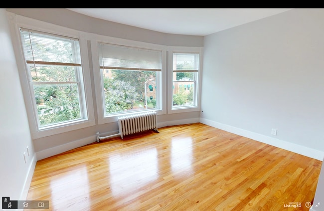 Building Photo - 1570 Cambridge St Unit 1F