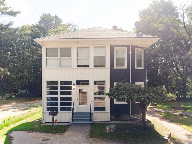 Building Photo - 33 Dane Ave Unit 1